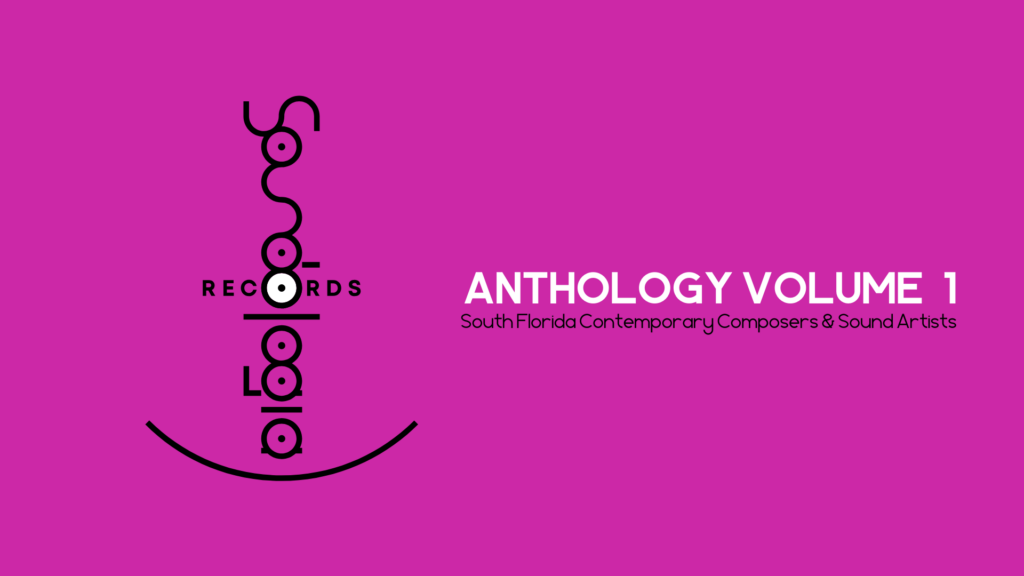 Soundologia Anthology Volume 1