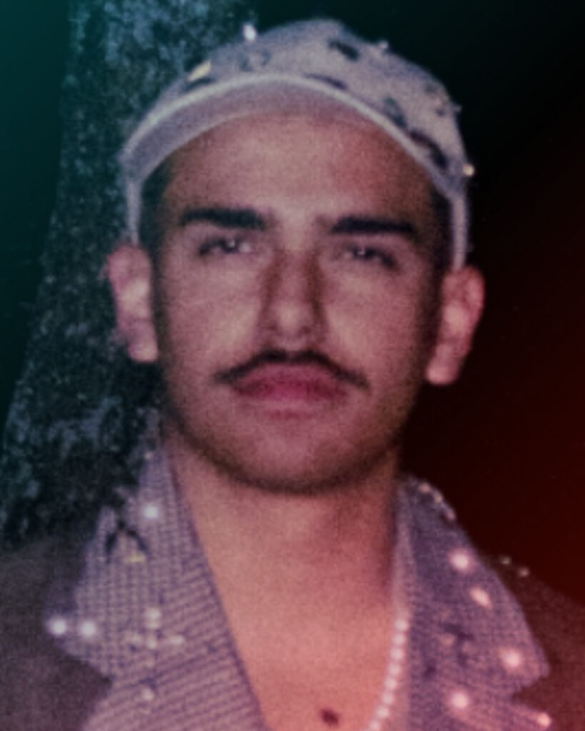 Daniel estrada