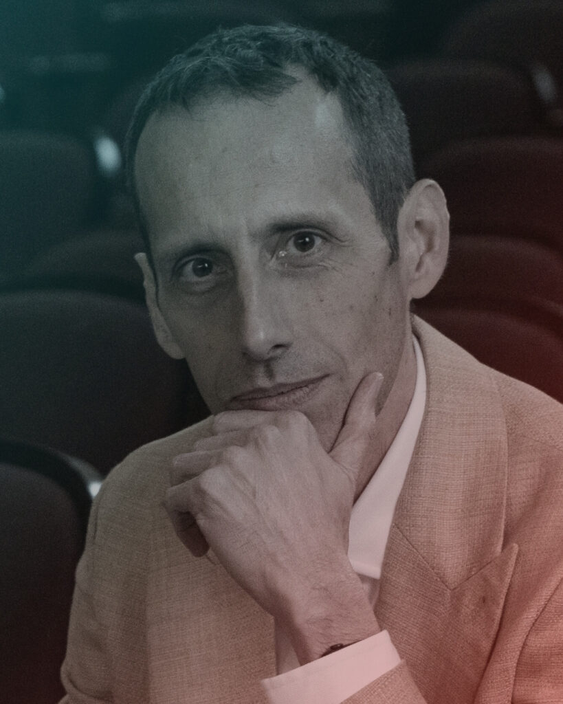 Federico bonacossa