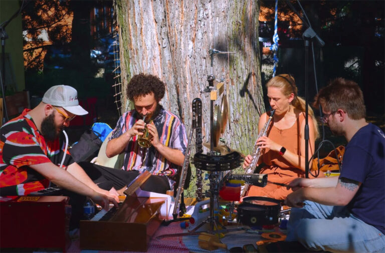 Soundologia.com post microplastique outdoor performance