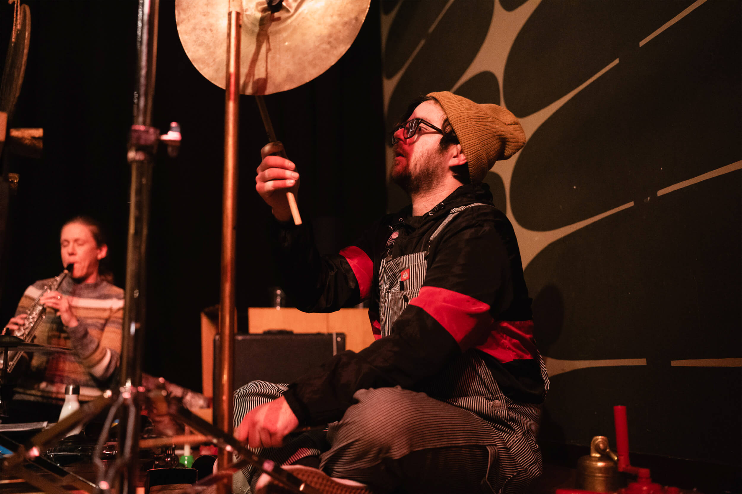 Soundologia.com post microplastique performance