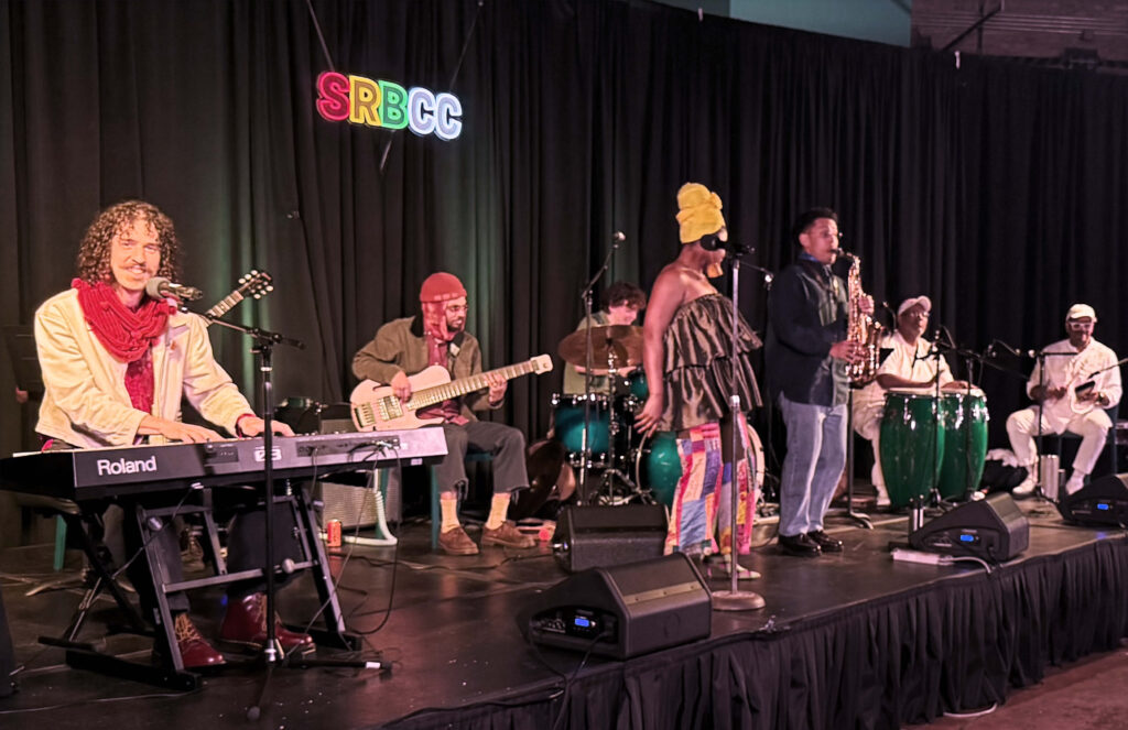 Mamey: Quisqueya Album Release Party
